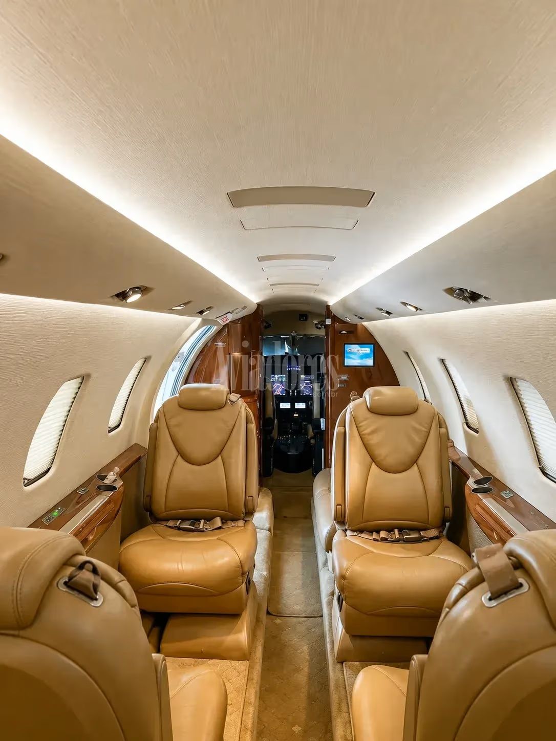 CESSNA CITATION EXCEL 560 XLS+ 2009