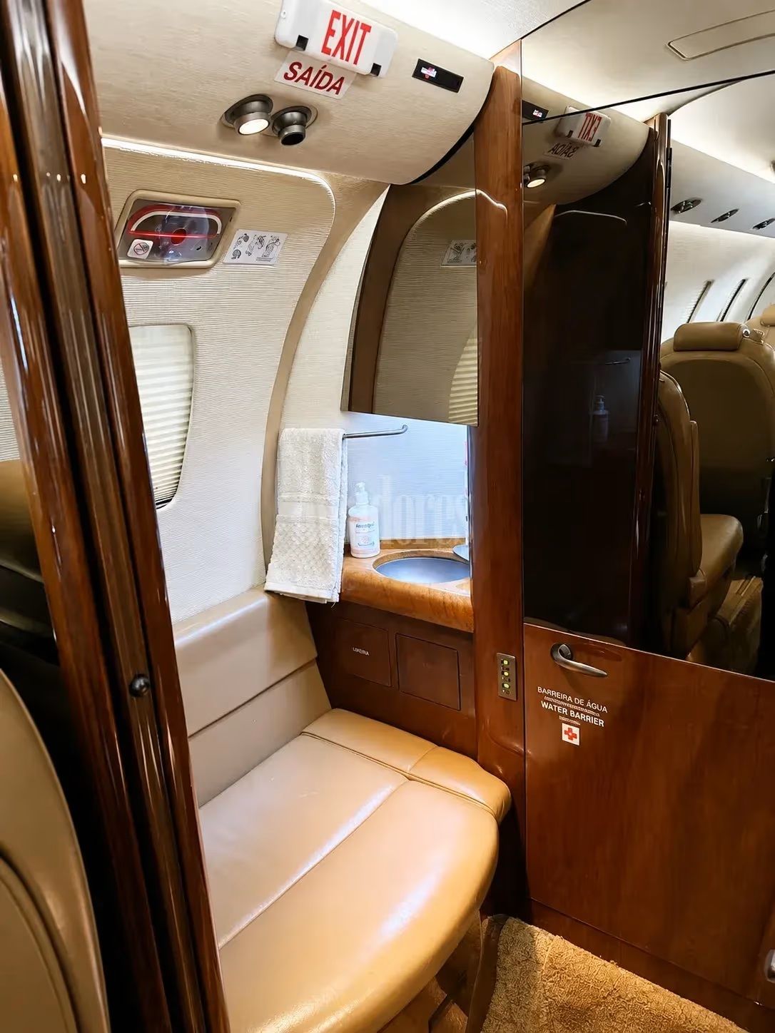 CESSNA CITATION EXCEL 560 XLS+ 2009