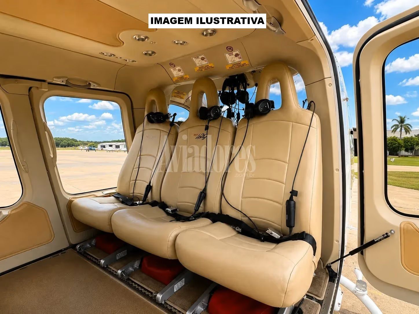 BELL 429 2011
