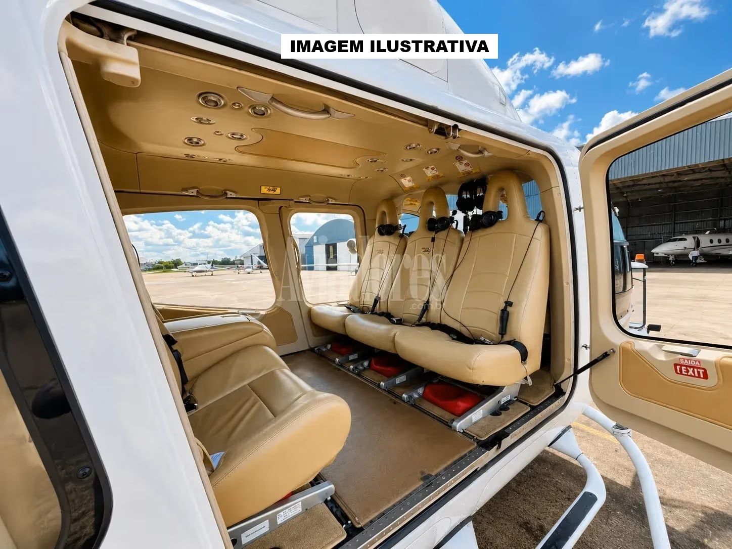 BELL 429 2011