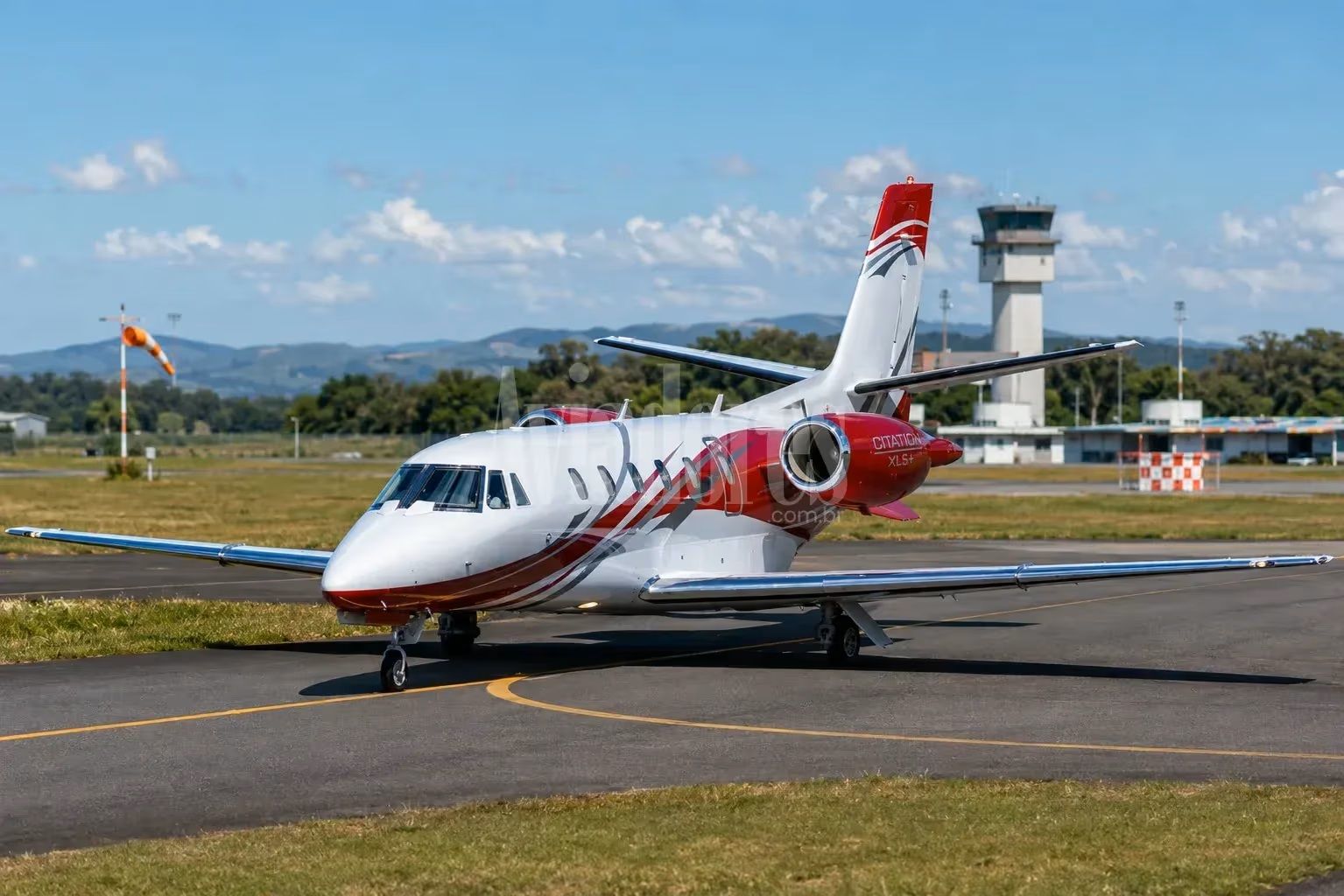 CESSNA CITATION EXCEL 560 XLS+ 2009