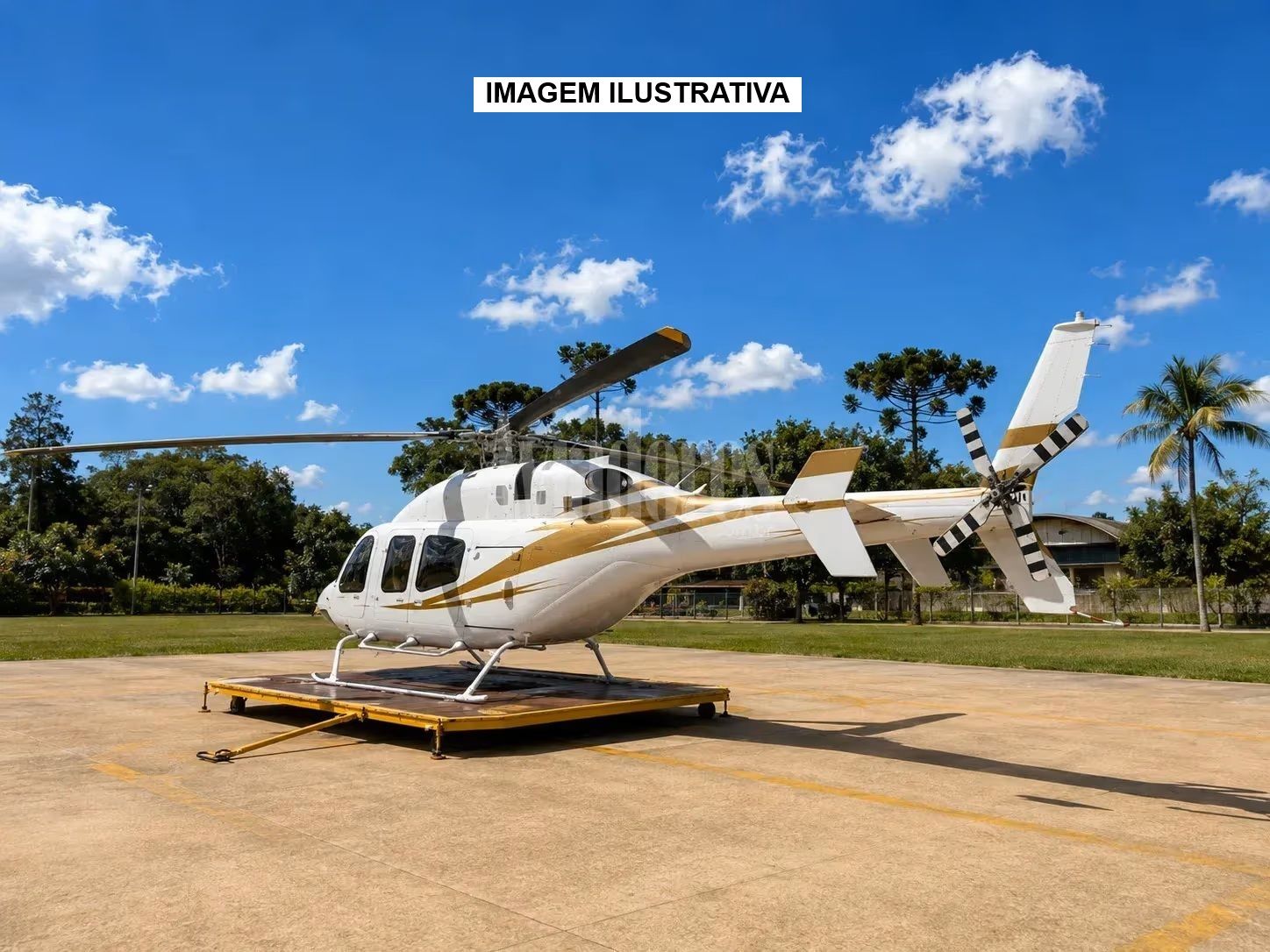BELL 429 2011