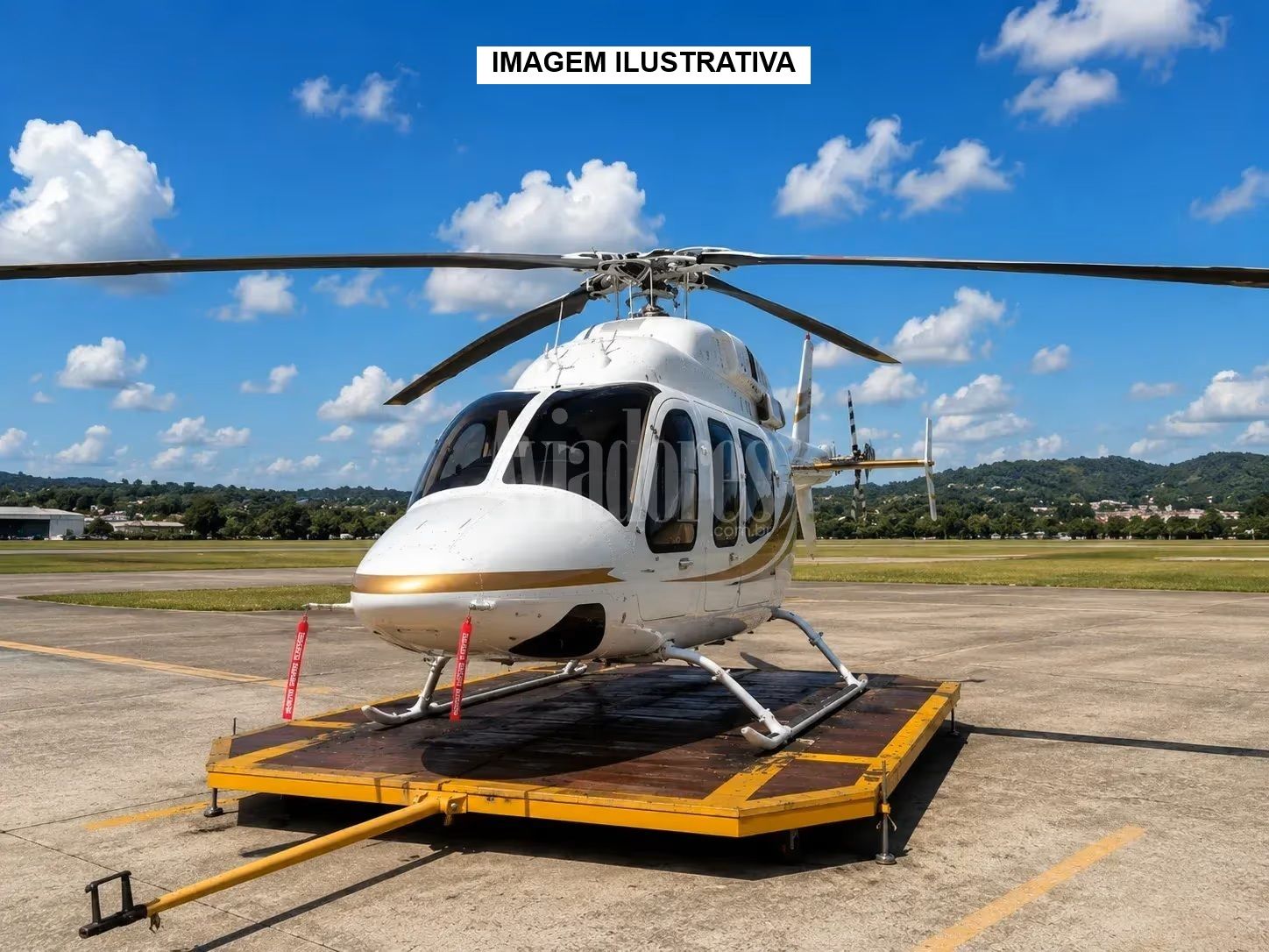 BELL 429 2011