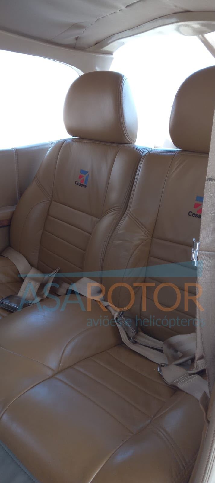 CESSNA 172RG CUTLASS II 1980
