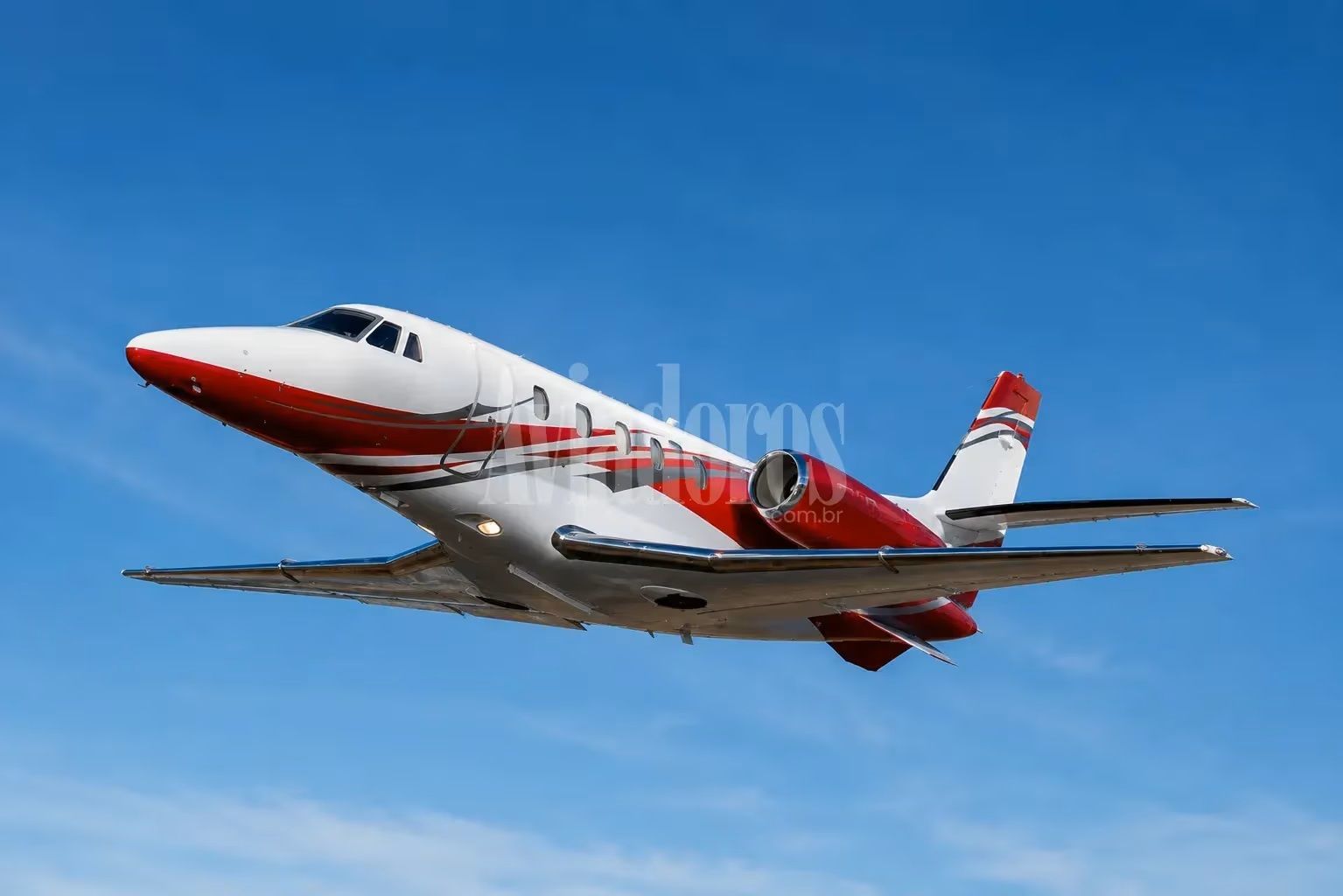 CESSNA CITATION EXCEL 560 XLS+ 2009