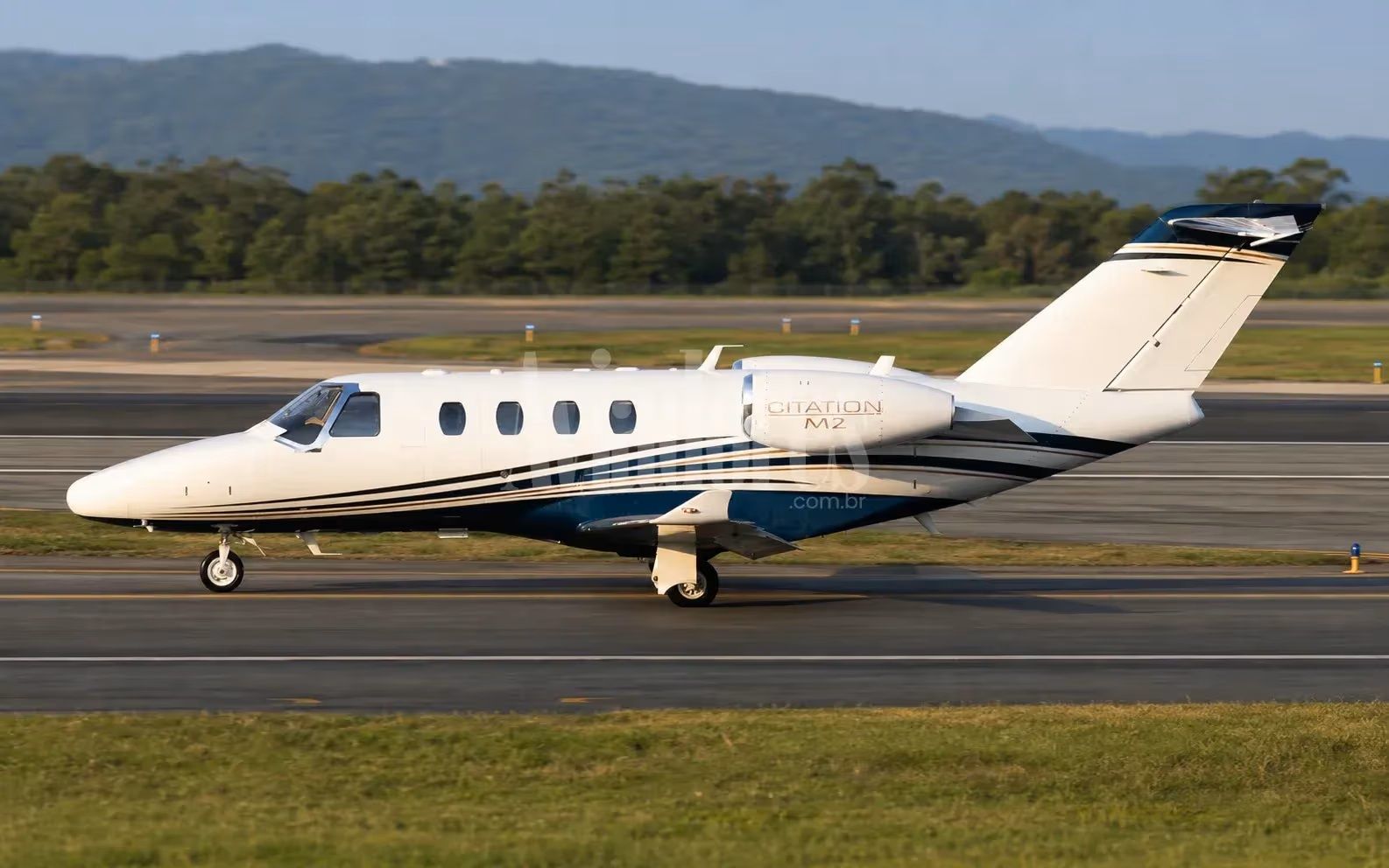 CESSNA CITATION C525 M2 2018