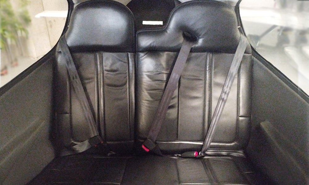 CIRRUS SR20 G6 2019