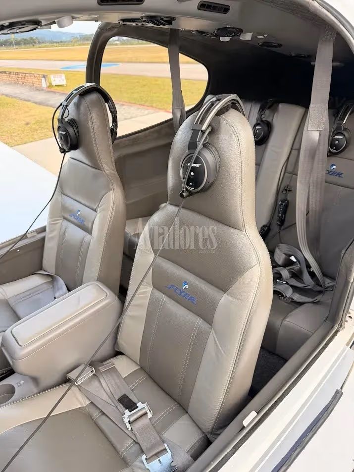 FLYER RV-10 2017