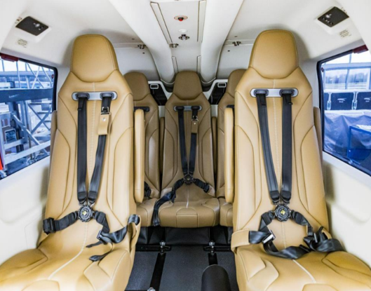 ACH 145 D3 AIRBUS VVIP 2023