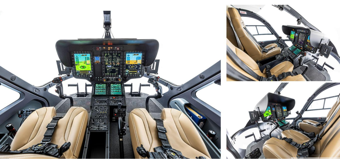 ACH 145 D3 AIRBUS VVIP 2023