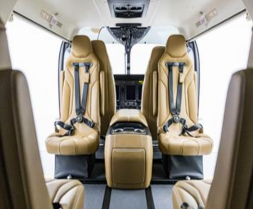 ACH 145 D3 AIRBUS VVIP 2023