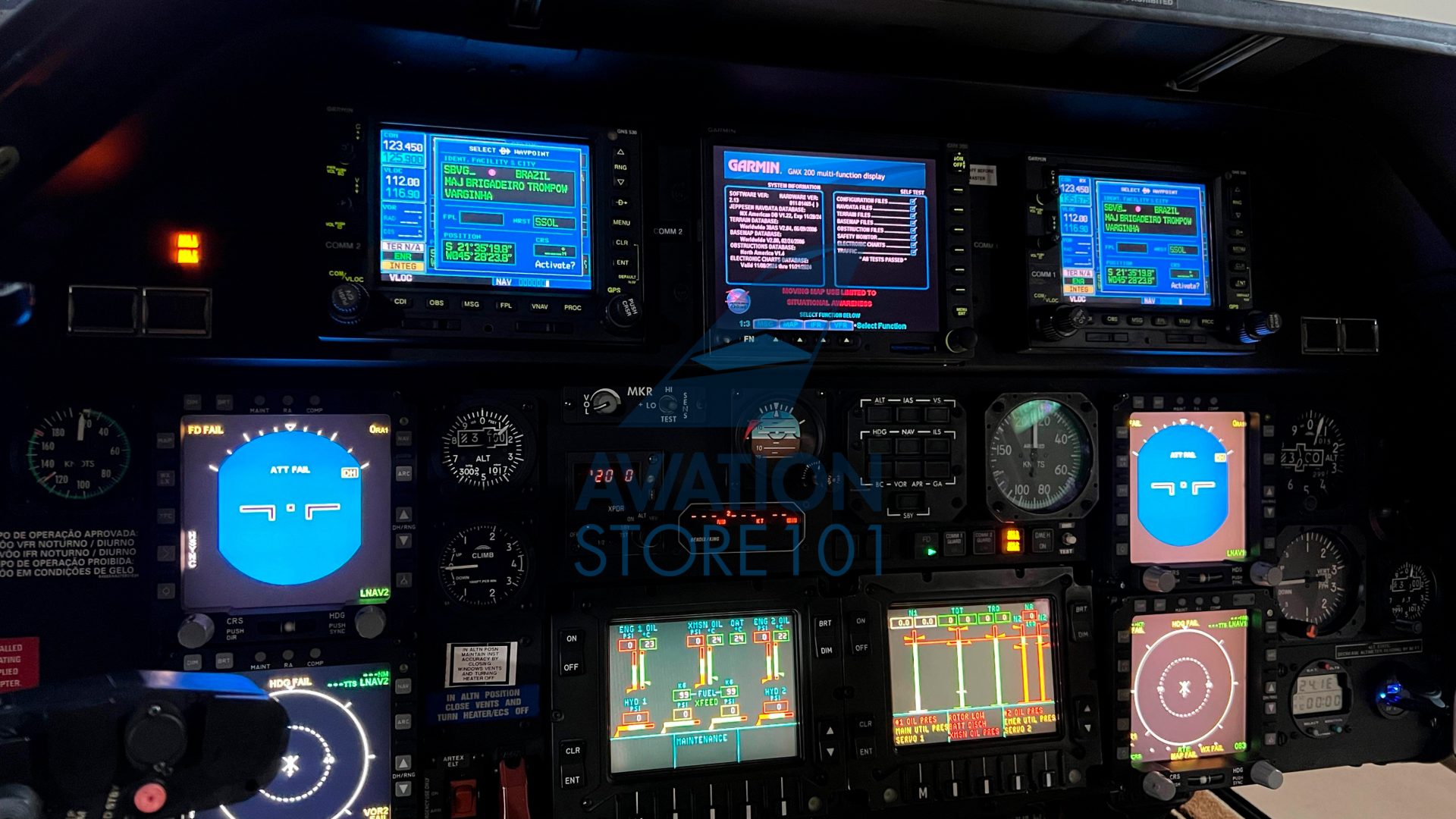 AGUSTA A109S GRAND 2007