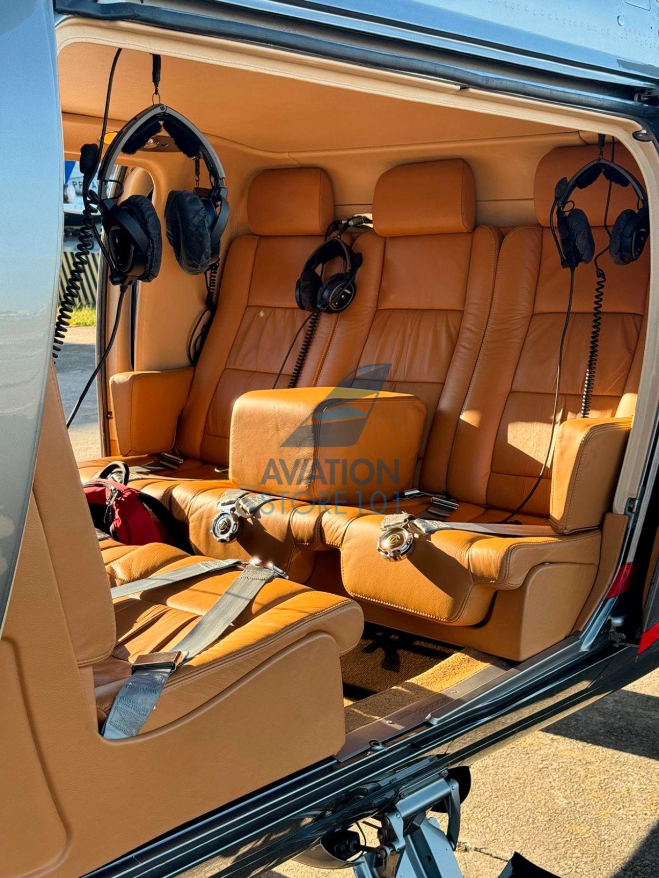 AGUSTA A109S GRAND 2007