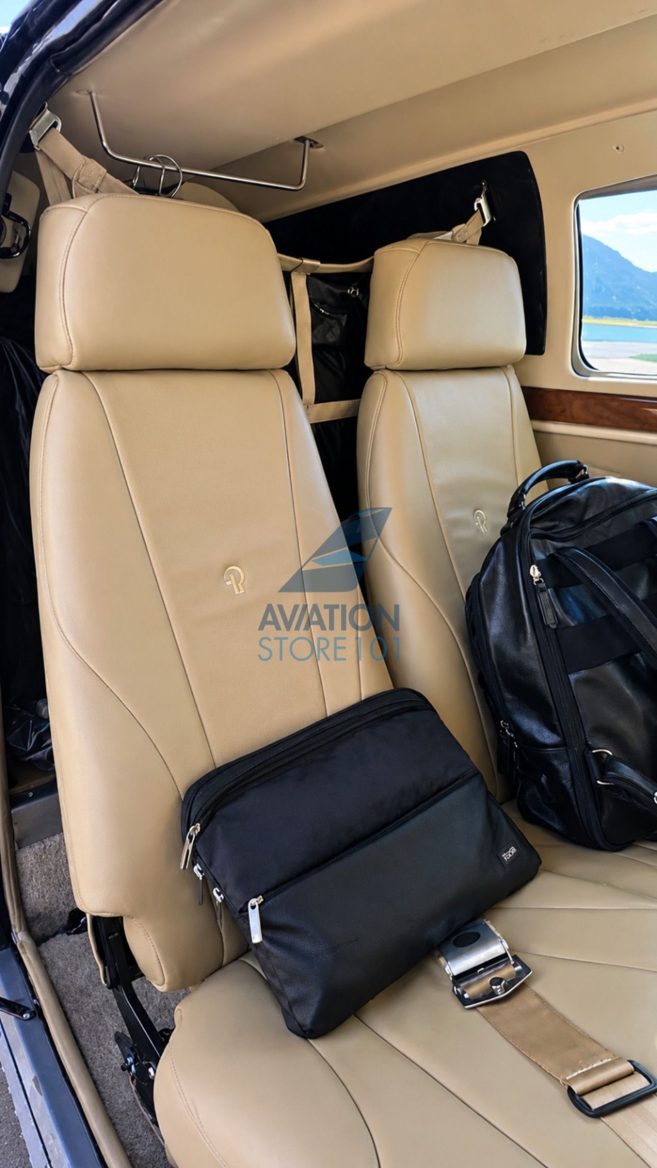 BEECHCRAFT BARON 58 1980