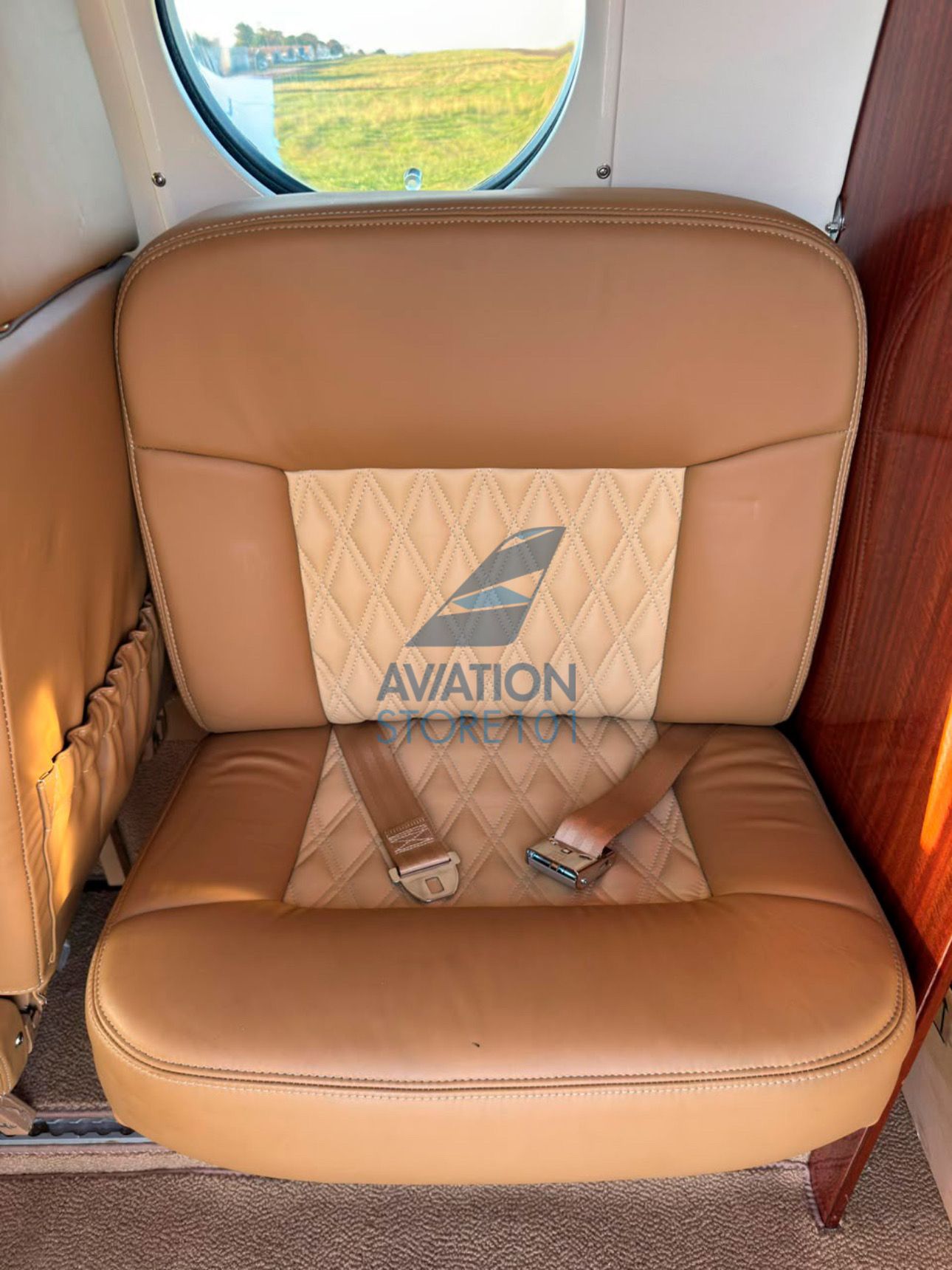 BEECHCRAFT KING AIR C90A 1999