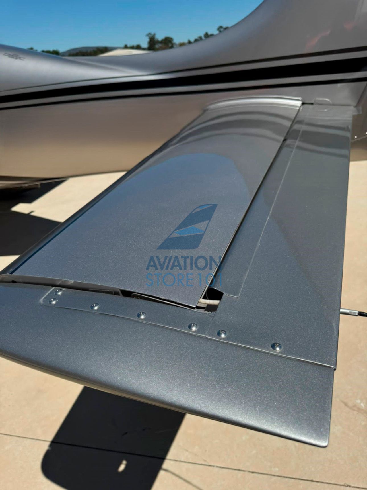 CIRRUS SR22T G5 GTS 2016