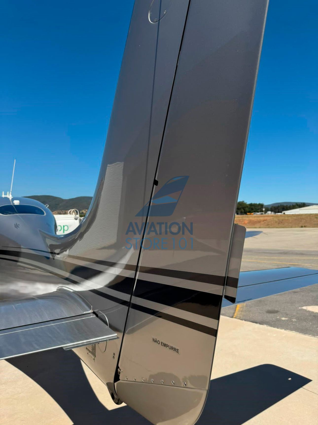 CIRRUS SR22T G5 GTS 2016