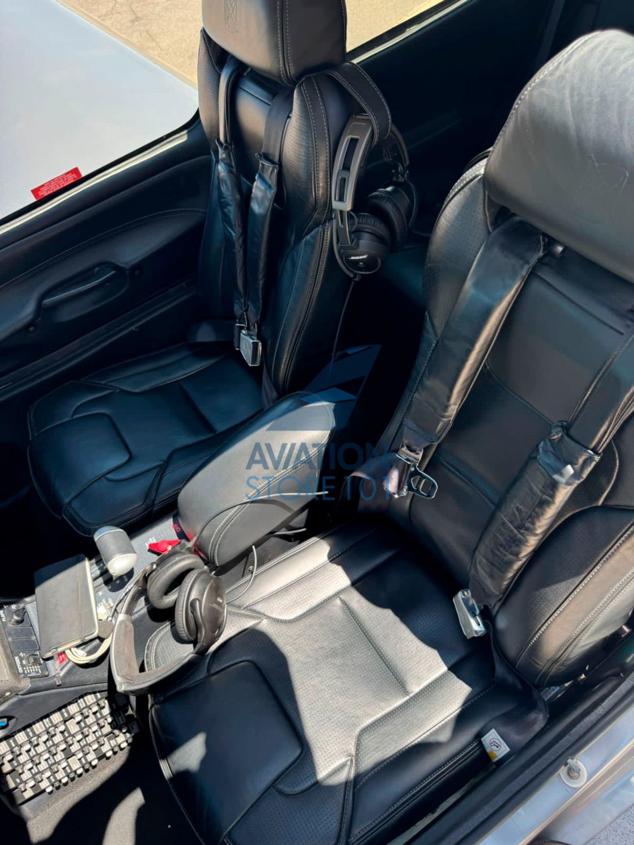 CIRRUS SR22T G5 GTS 2016