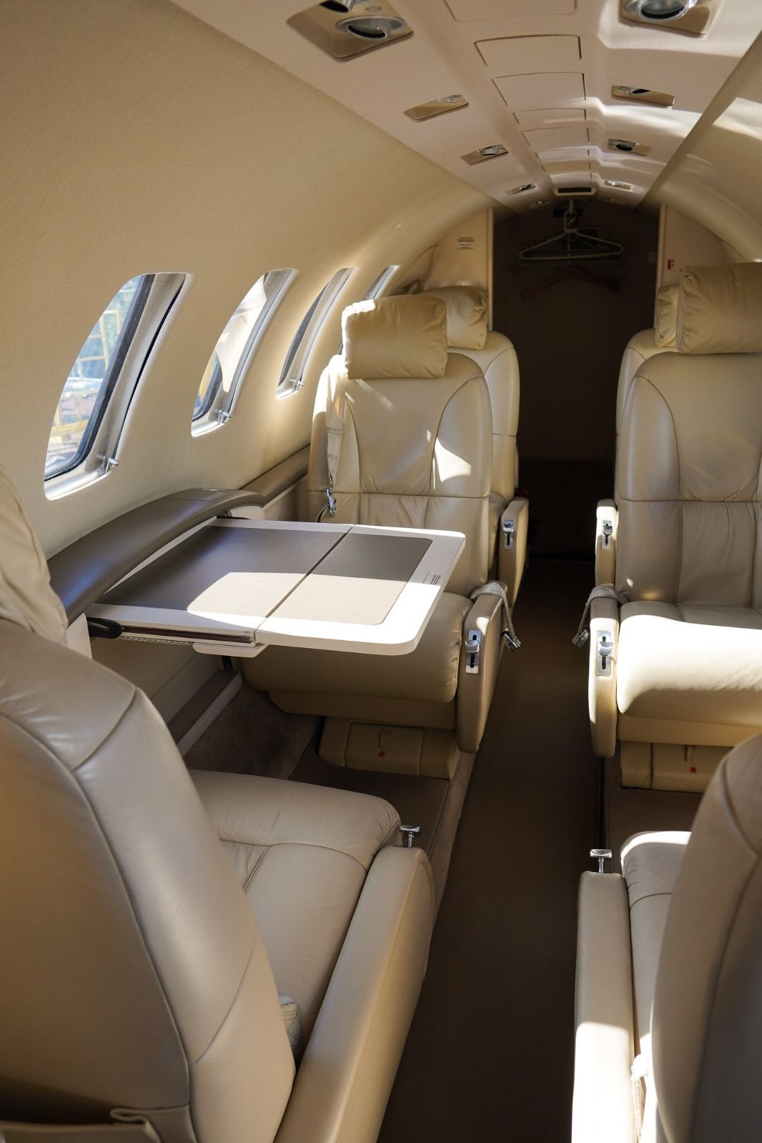 CESSNA CITATION CJ2+ 2007