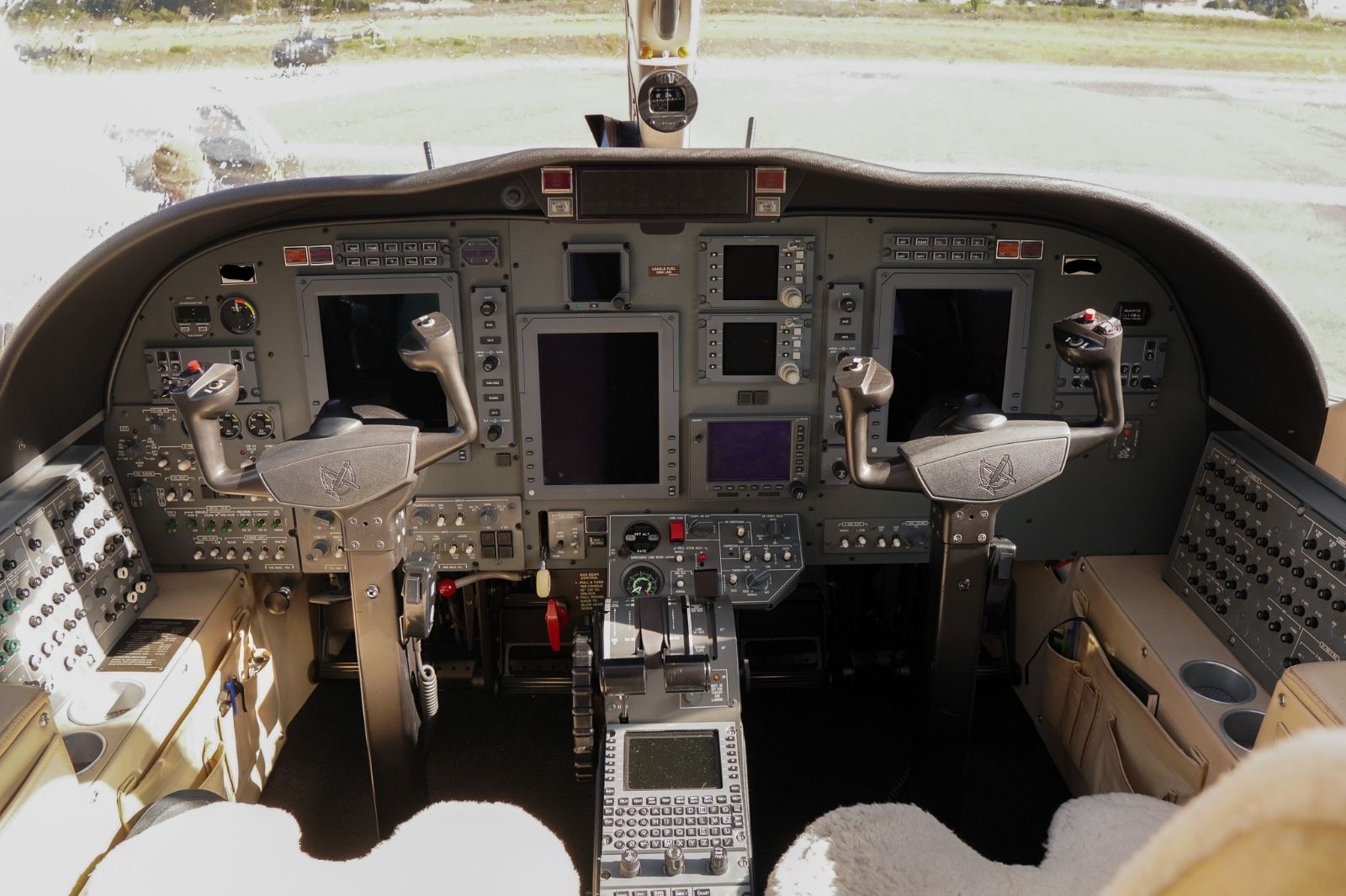 CESSNA CITATION CJ2+ 2007