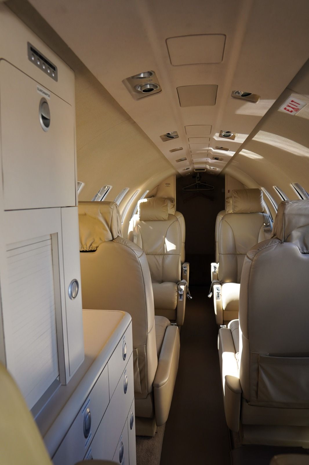 CESSNA CITATION CJ2+ 2007