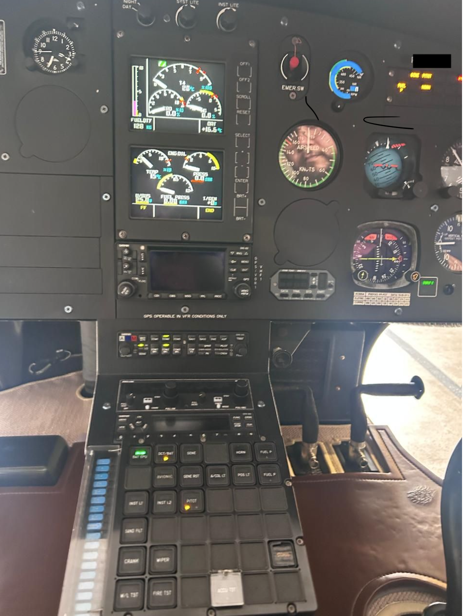 HELIBRAS AS350 B2 2013