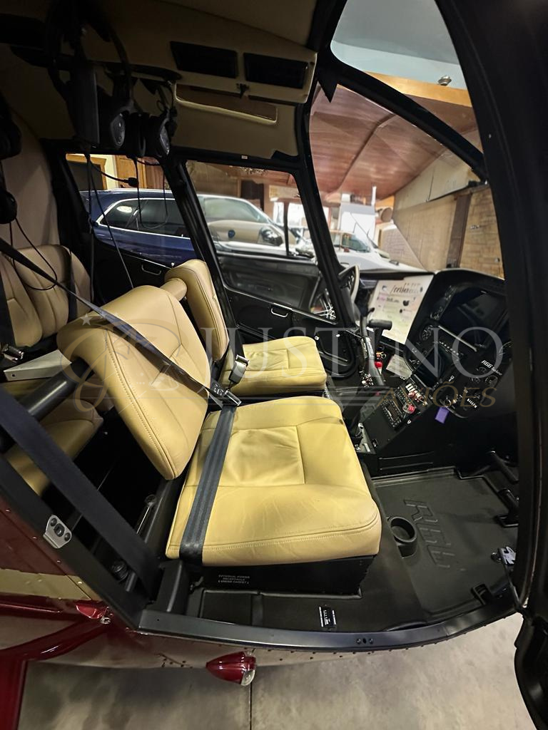 ROBINSON R66 2020