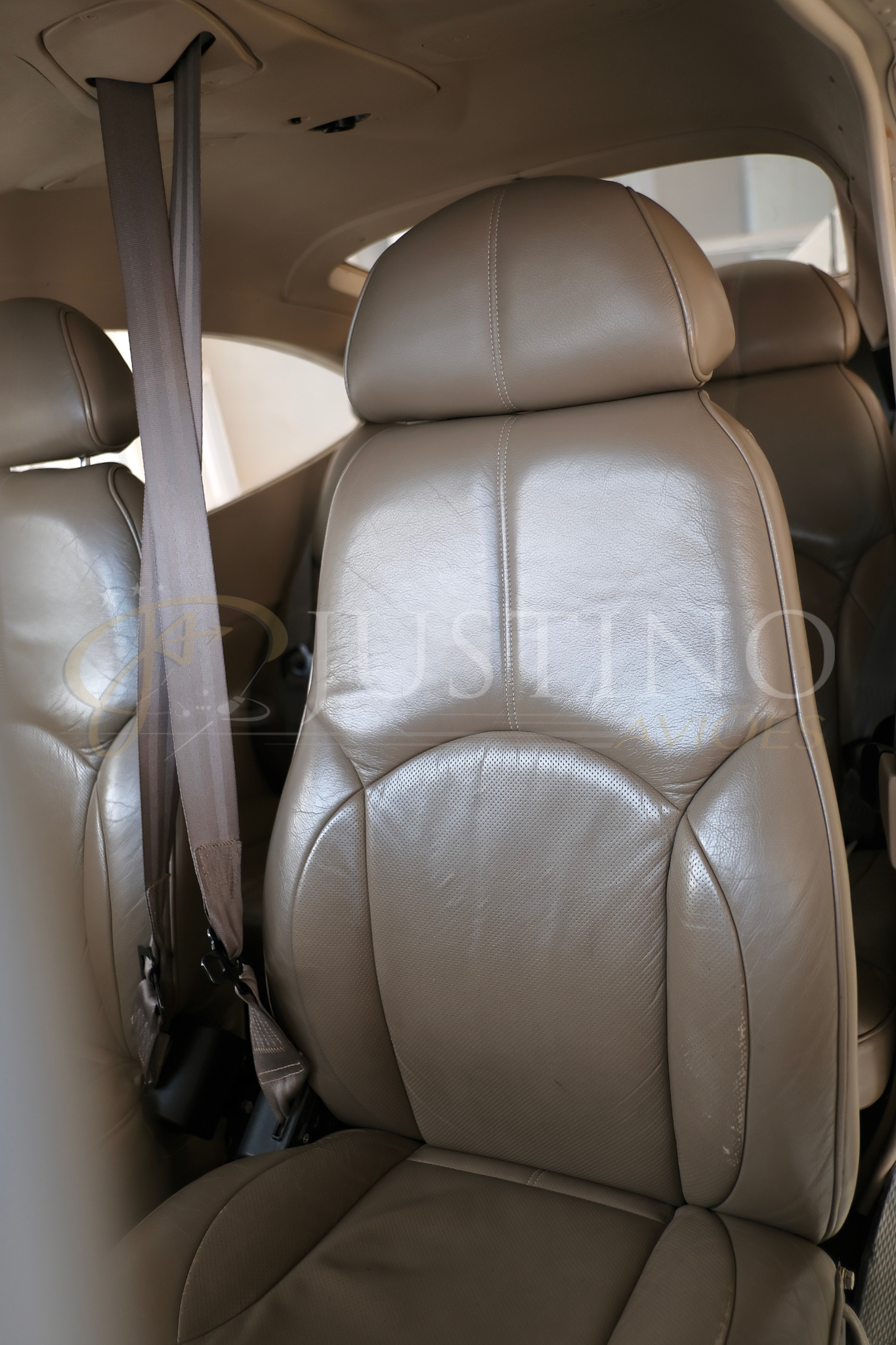 CESSNA SKYLANE C182T 2003