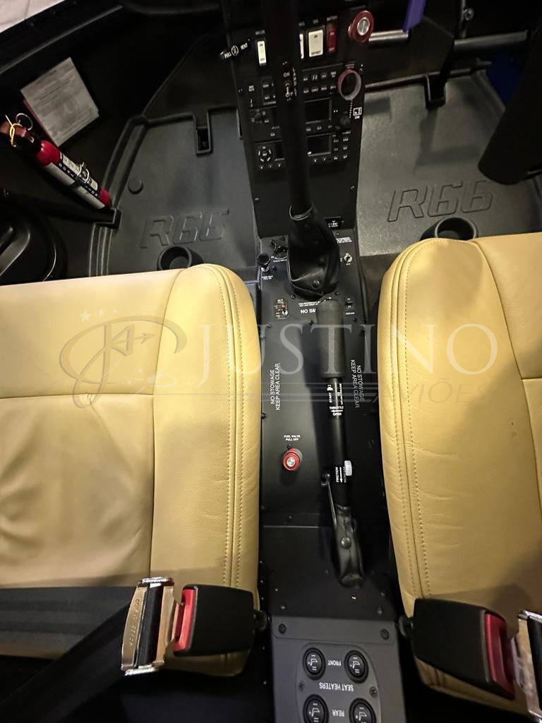 ROBINSON R66 2020