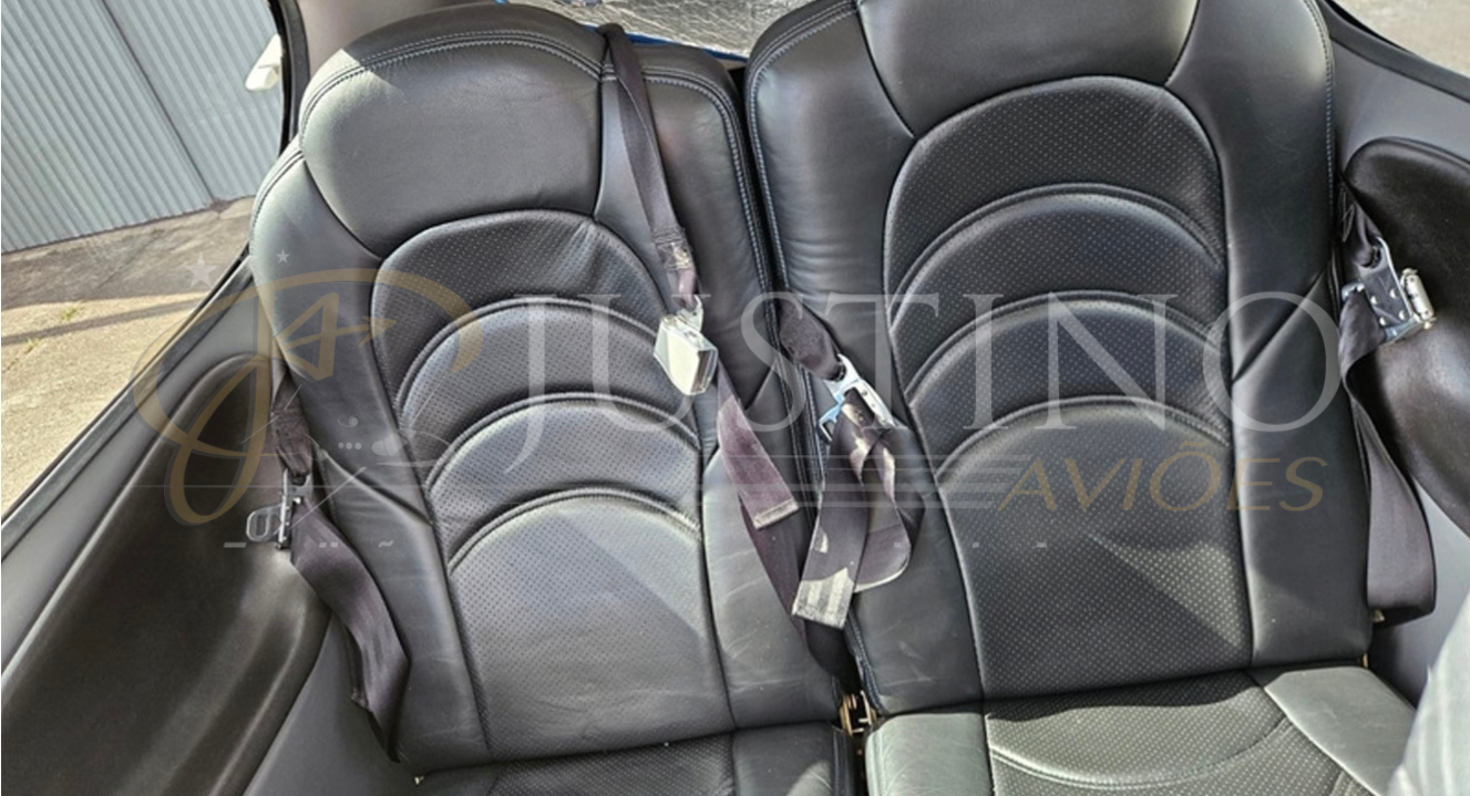 CIRRUS SR22 G3 GTSX 2008