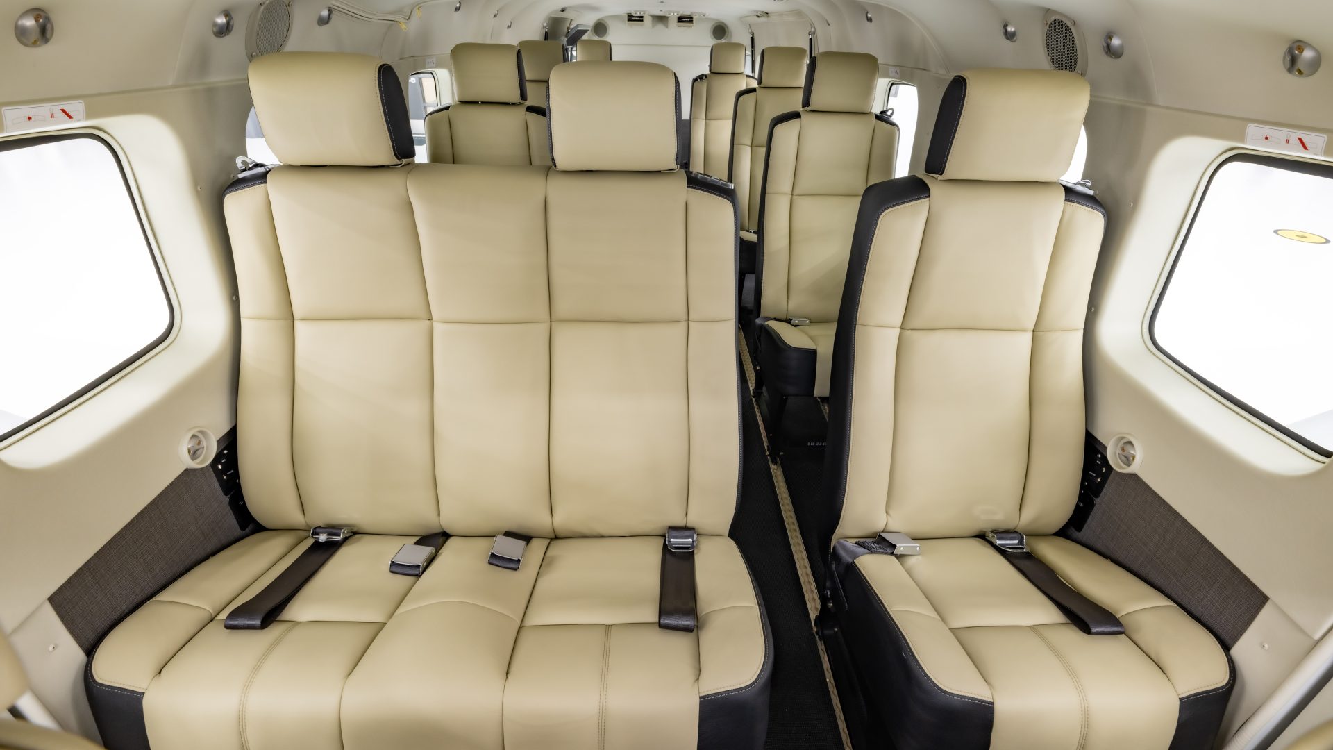 CESSNA GRAND CARAVAN EX 2025