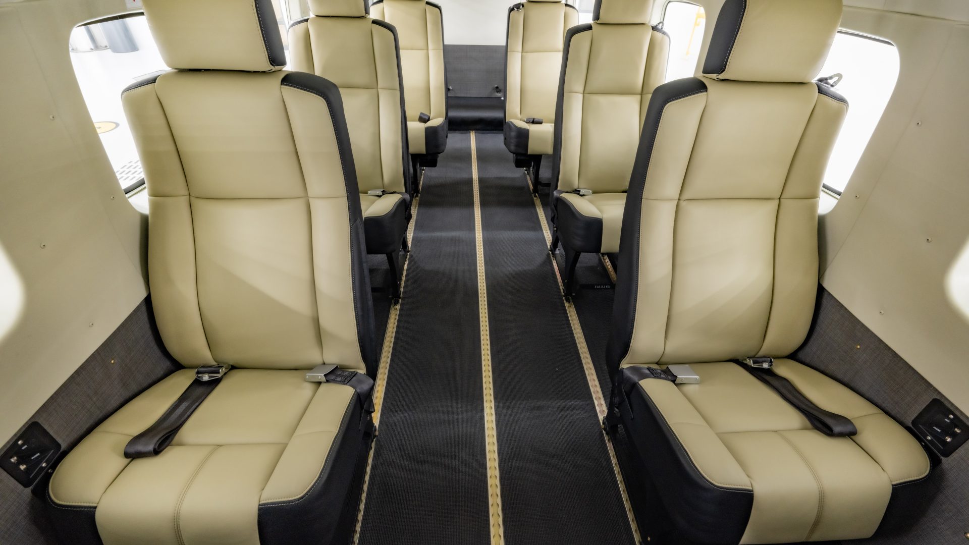 CESSNA GRAND CARAVAN EX 2025