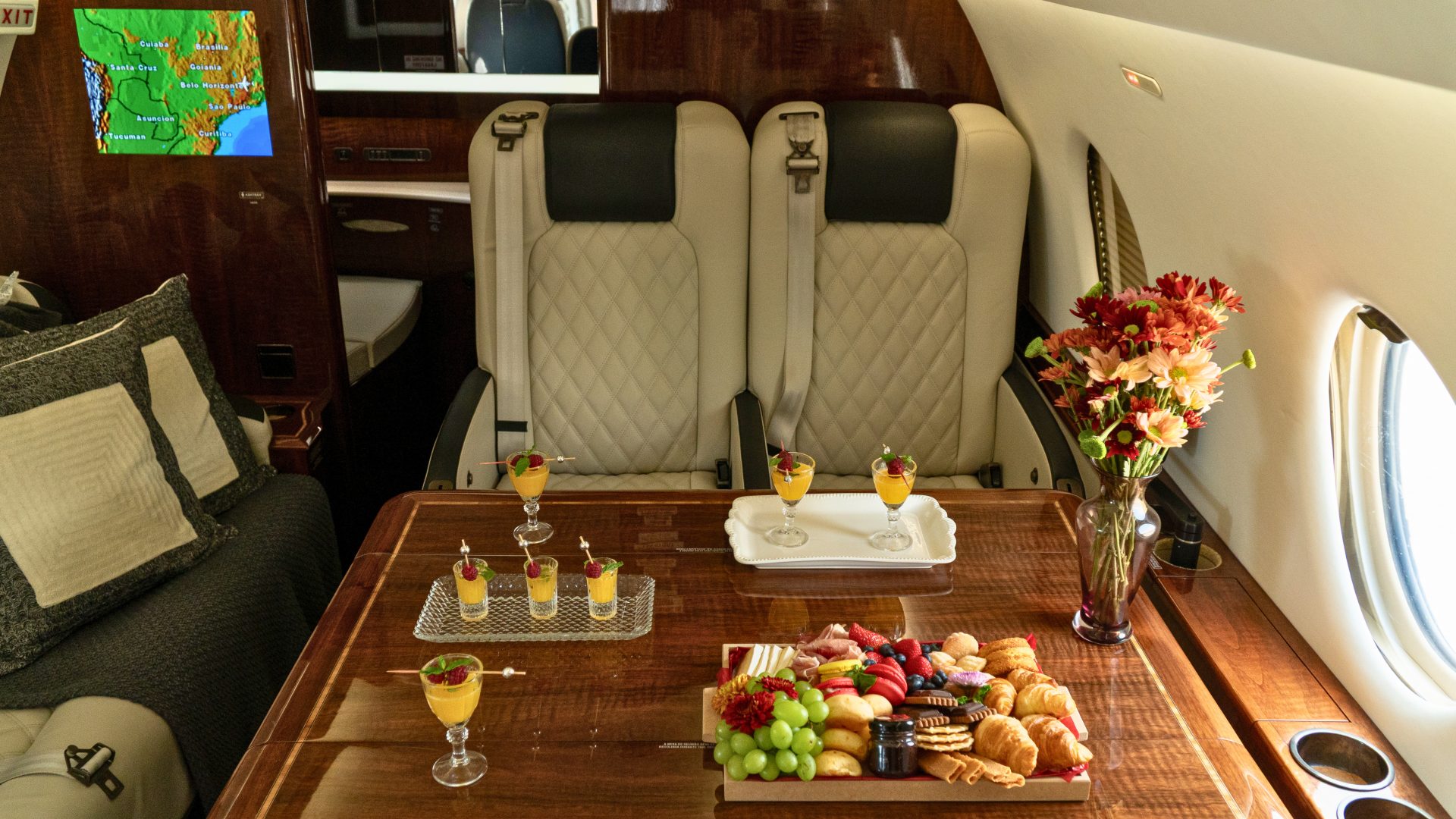 GULFSTREAM G200 2005