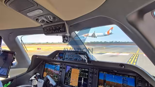 EMBRAER PHENOM 100 2009