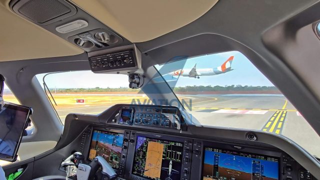EMBRAER PHENOM 100 2009