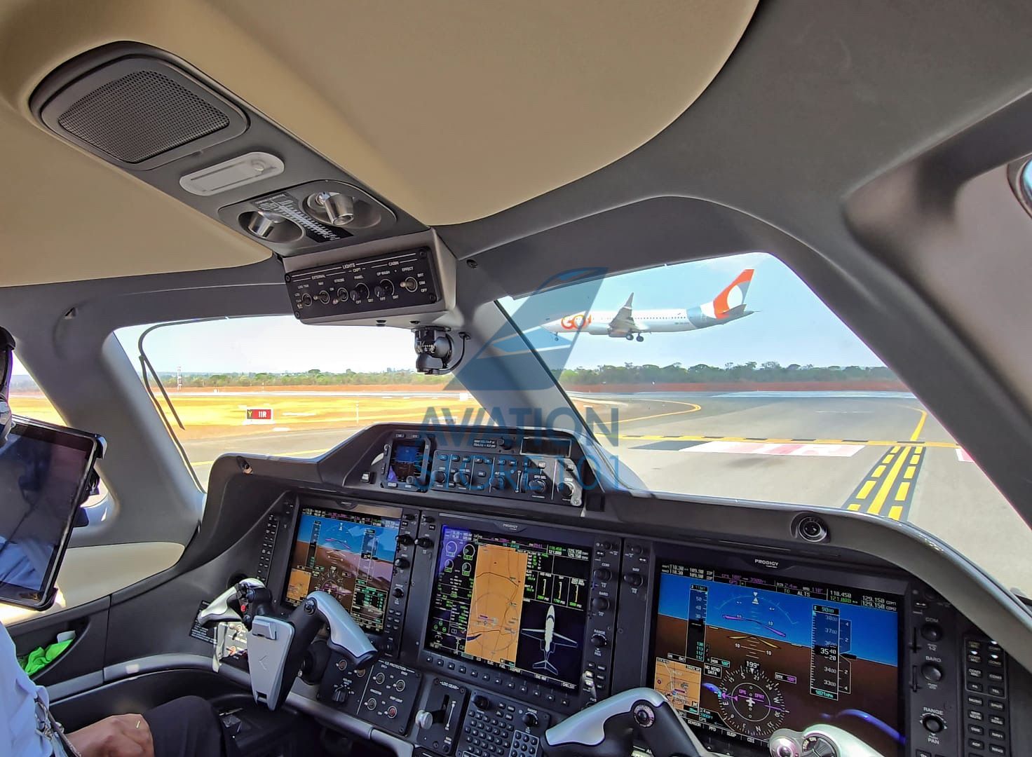 EMBRAER PHENOM 100 2009
