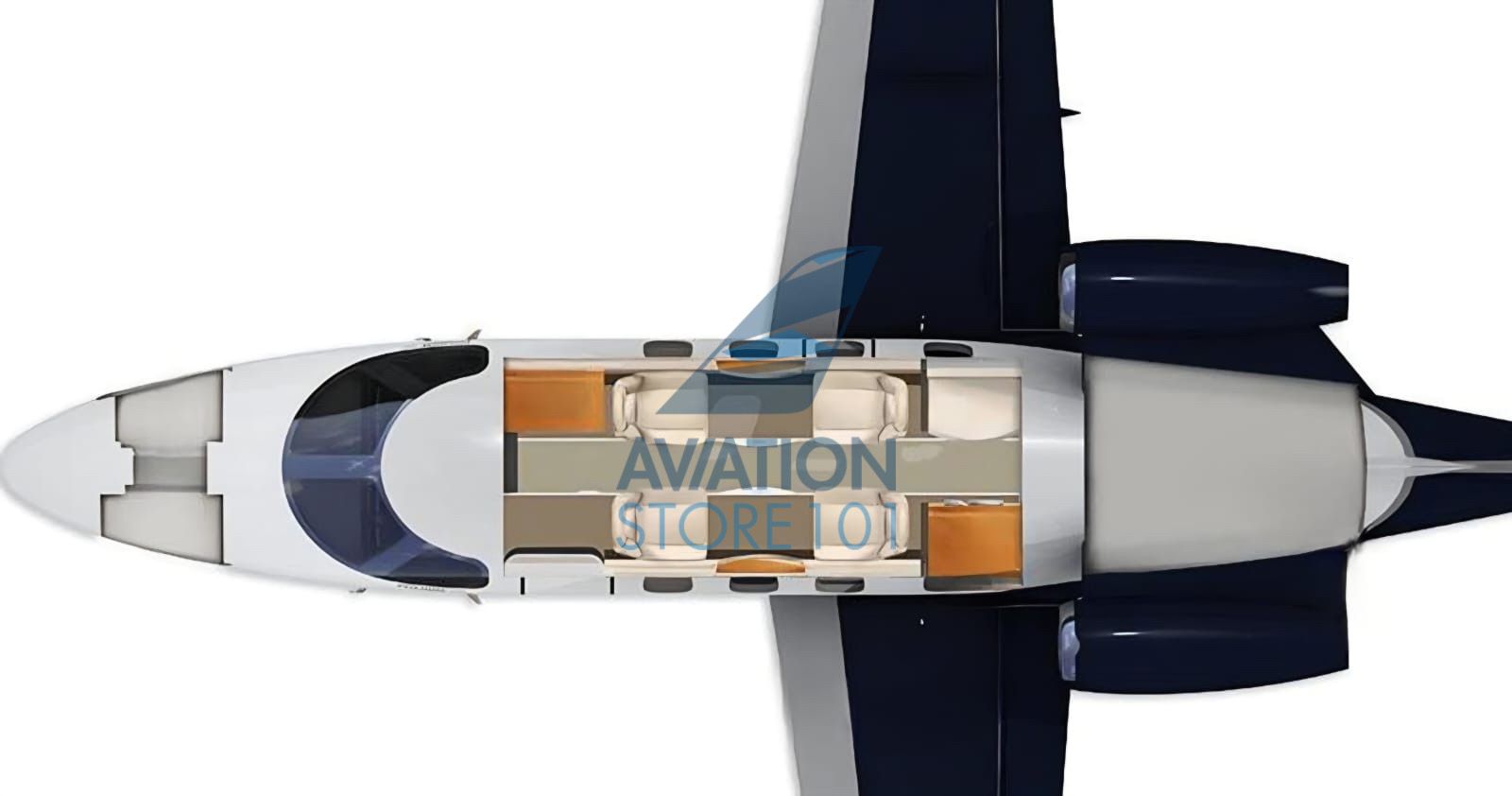 EMBRAER PHENOM 100 2009