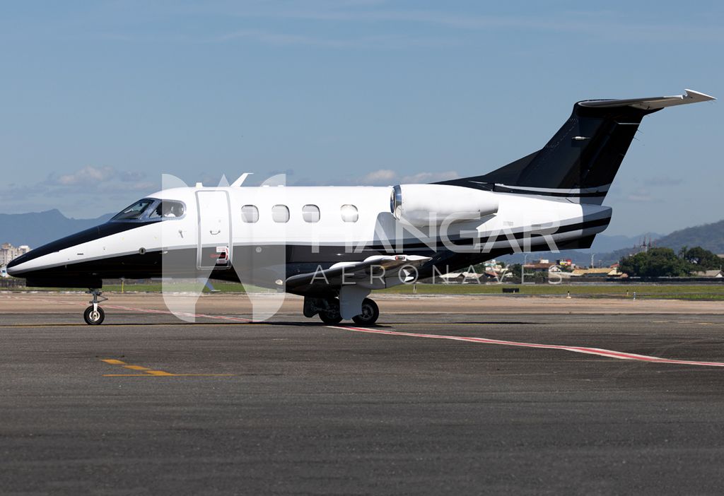 EMBRAER PHENOM 100 2012 — foto 9 de 9