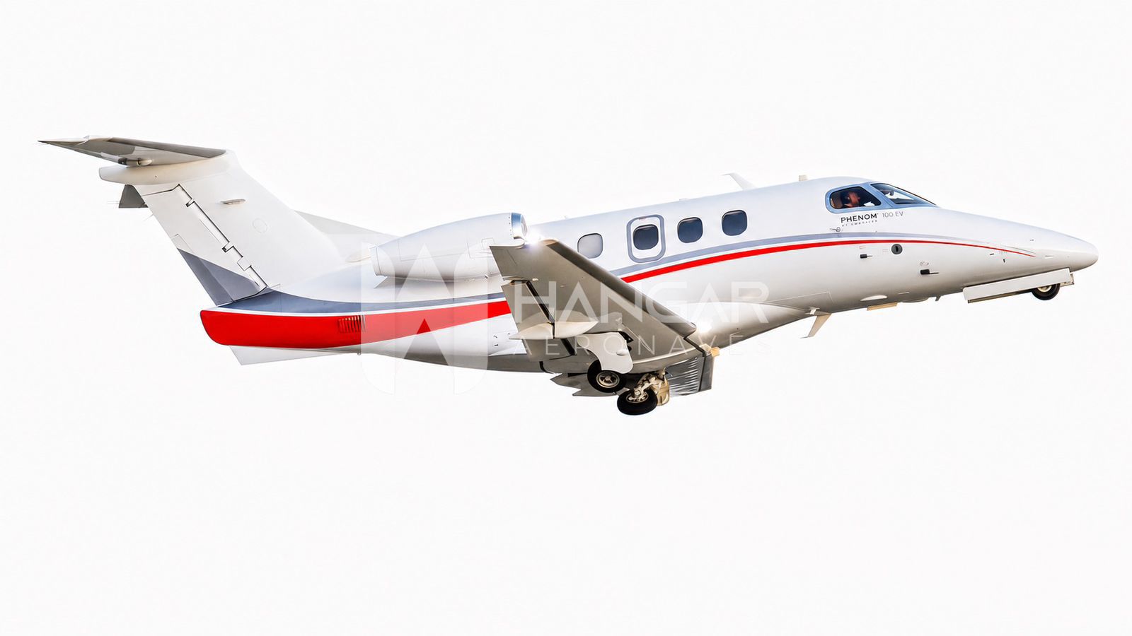 EMBRAER PHENOM 100EV 2018