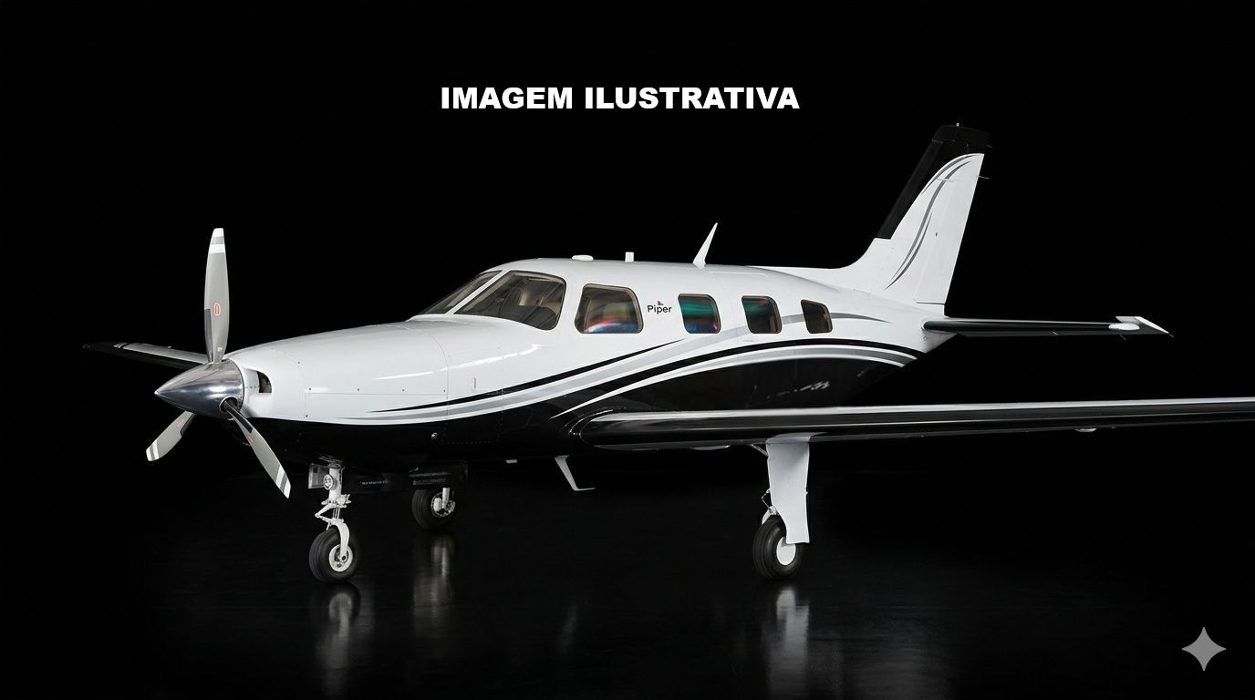 PIPER MATRIX 2009