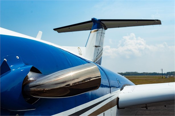 BEECHCRAFT KING AIR B200 1982