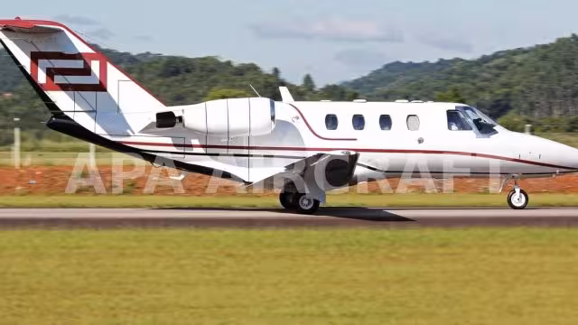Citation CJ1