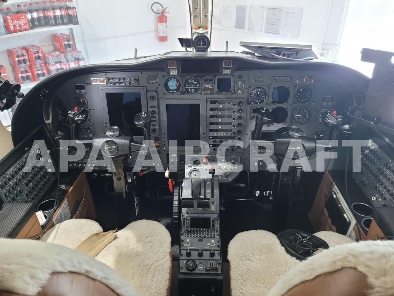 Citation CJ1