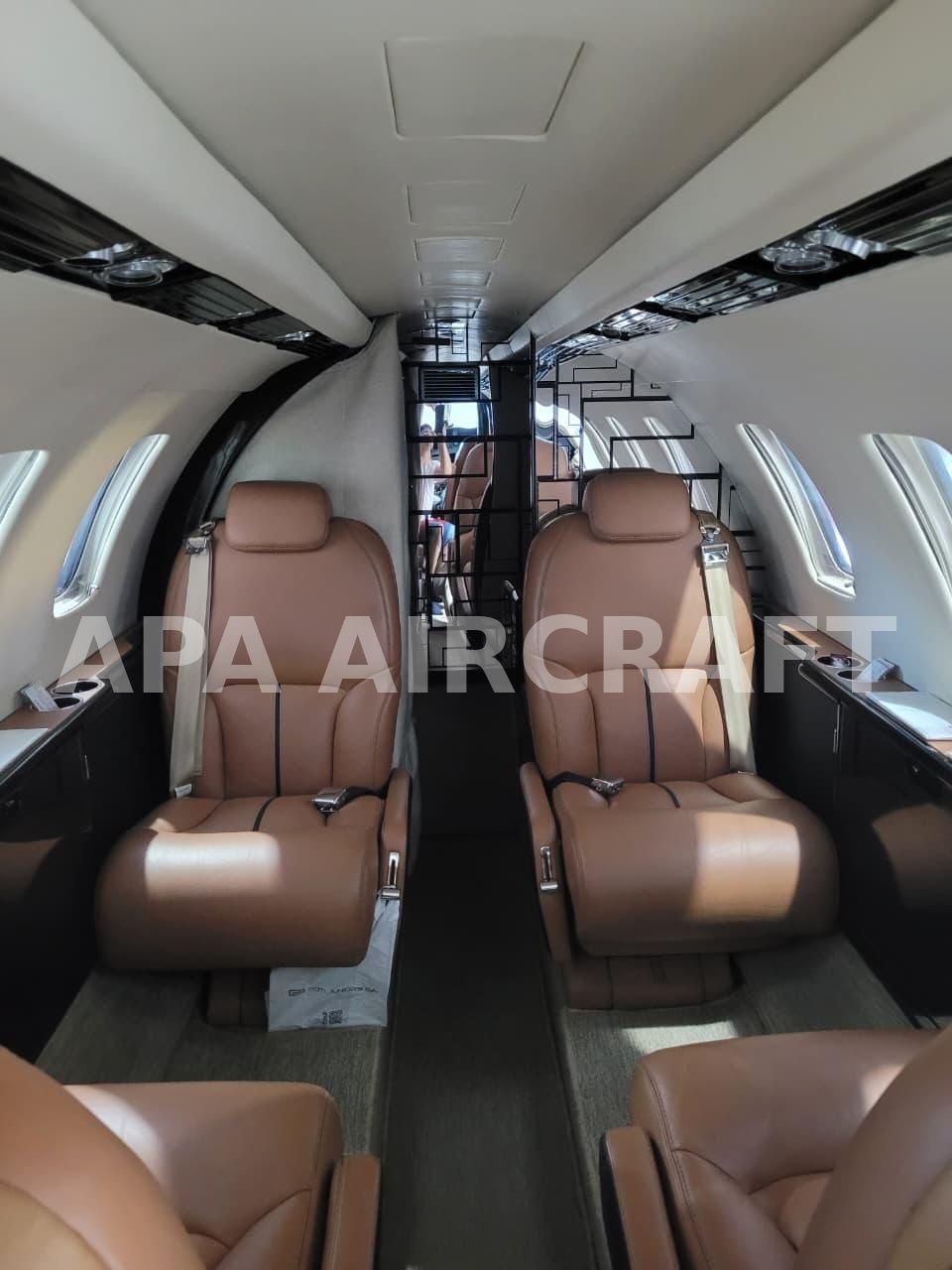 Citation CJ1