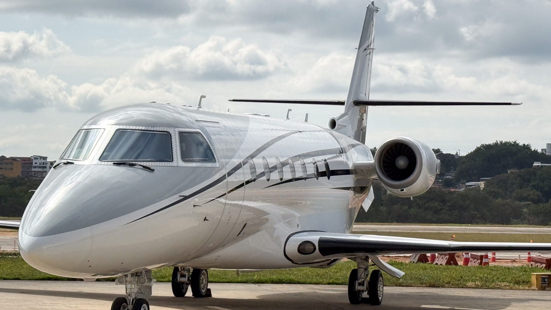 GULFSTREAM G200 2005