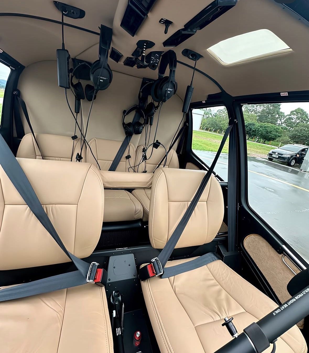 ROBINSON R66 2022