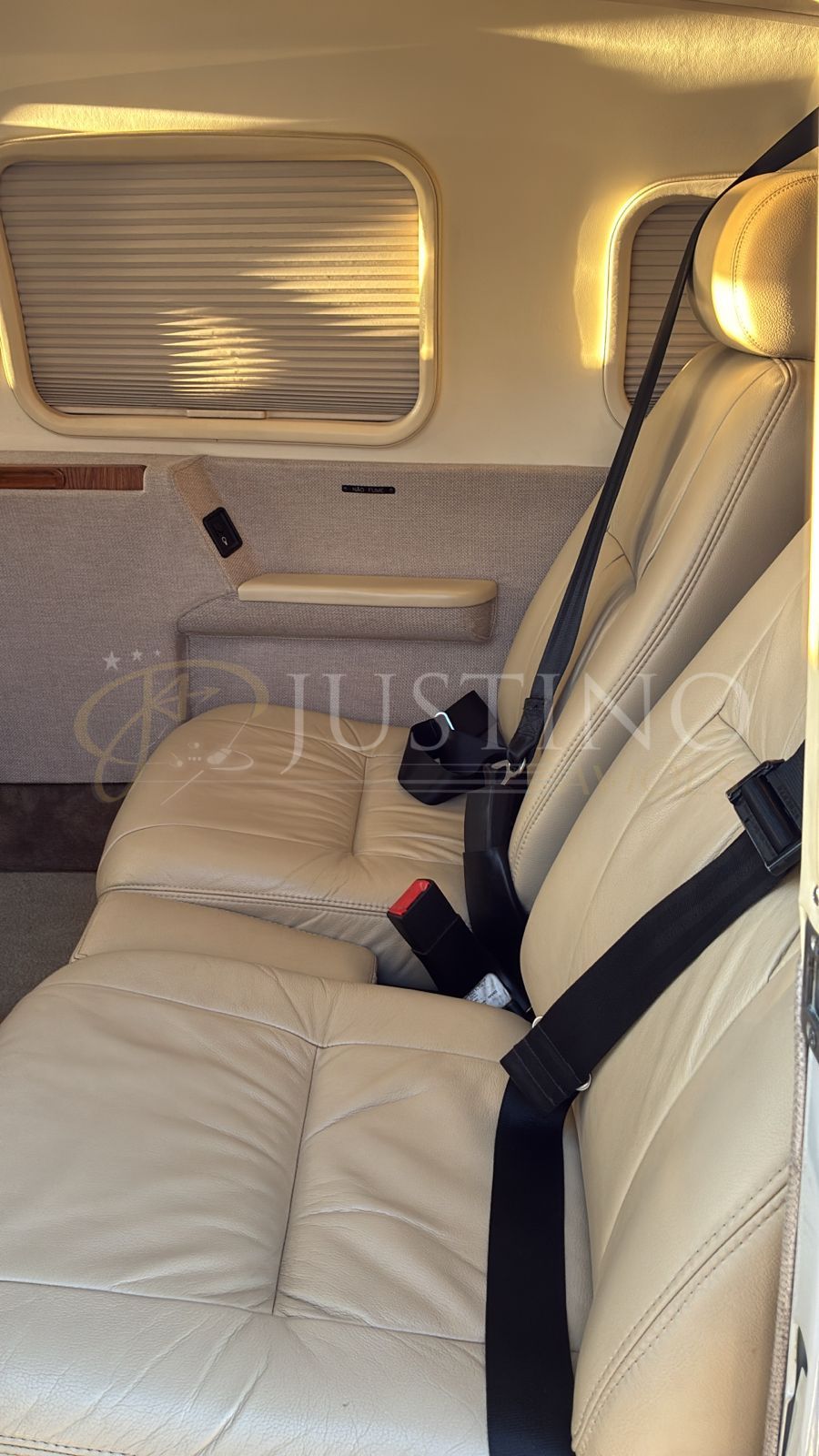 PIPER SENECA V 2008