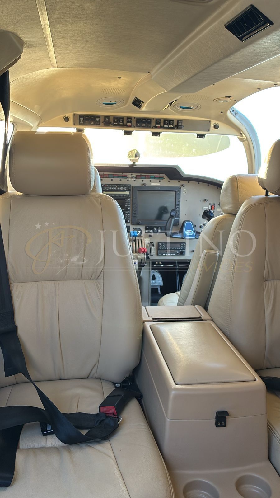 PIPER SENECA V 2008