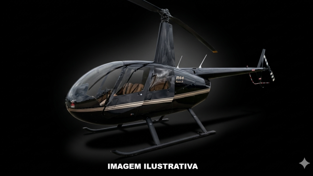 ROBINSON R44 RAVEN II 2012