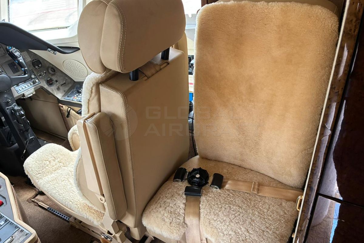 DASSAULT FALCON 2000 2004